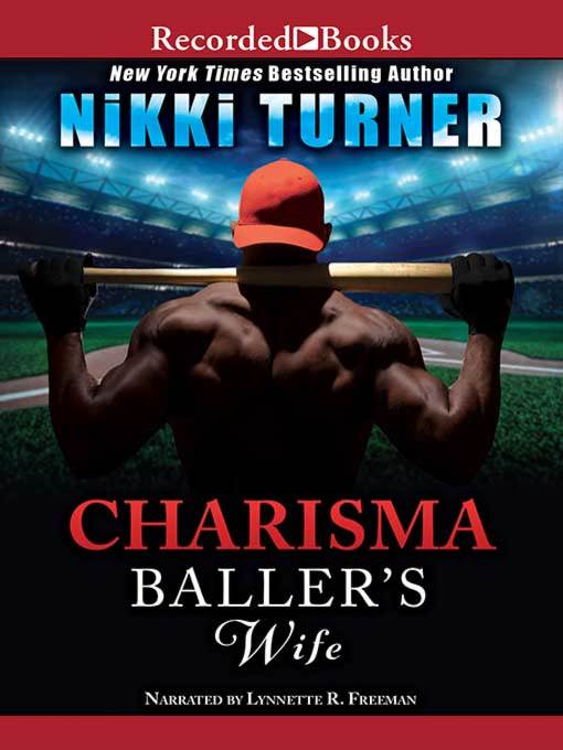 Title details for Charisma by Nikki Turner - Available